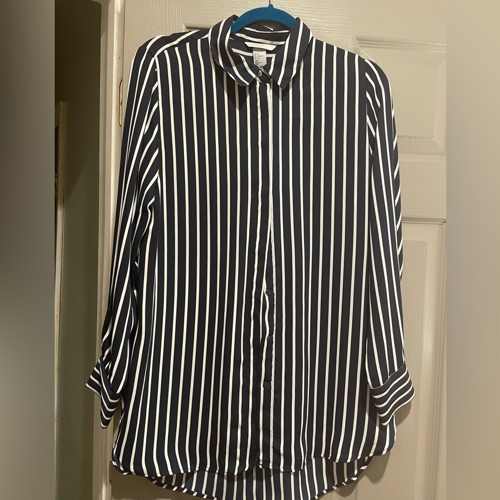 Women’s Blouse